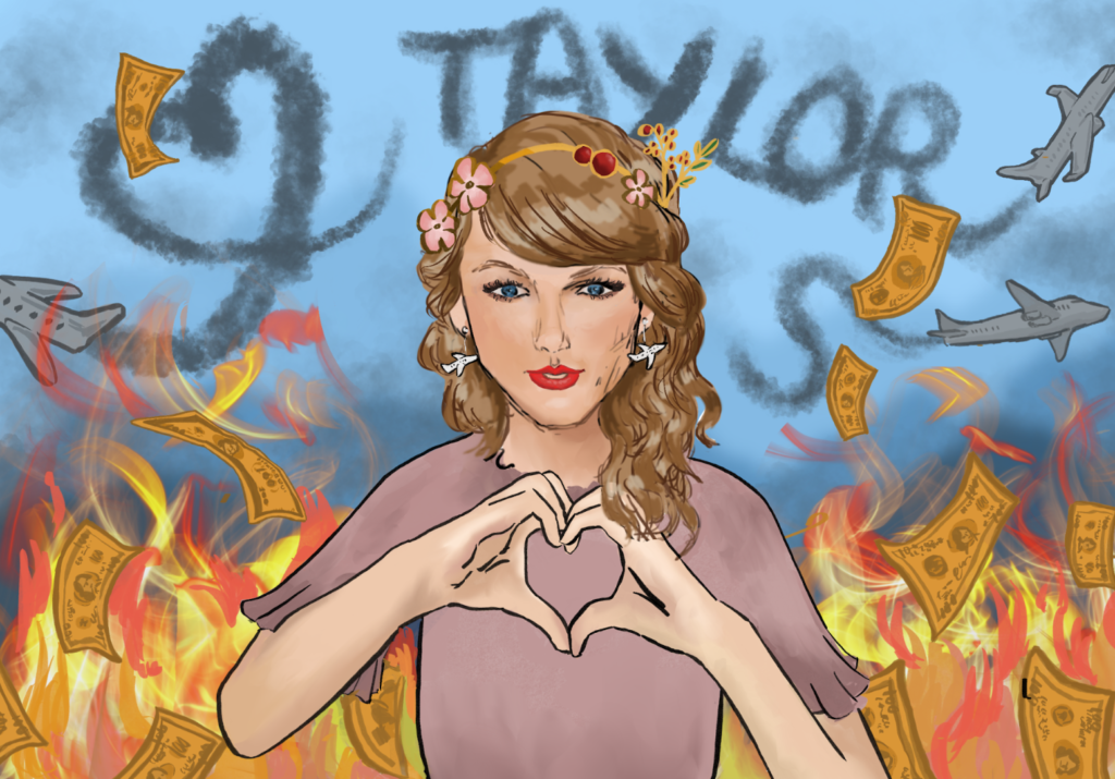 Don’t Have “Bad Blood” With Taylor Swift!